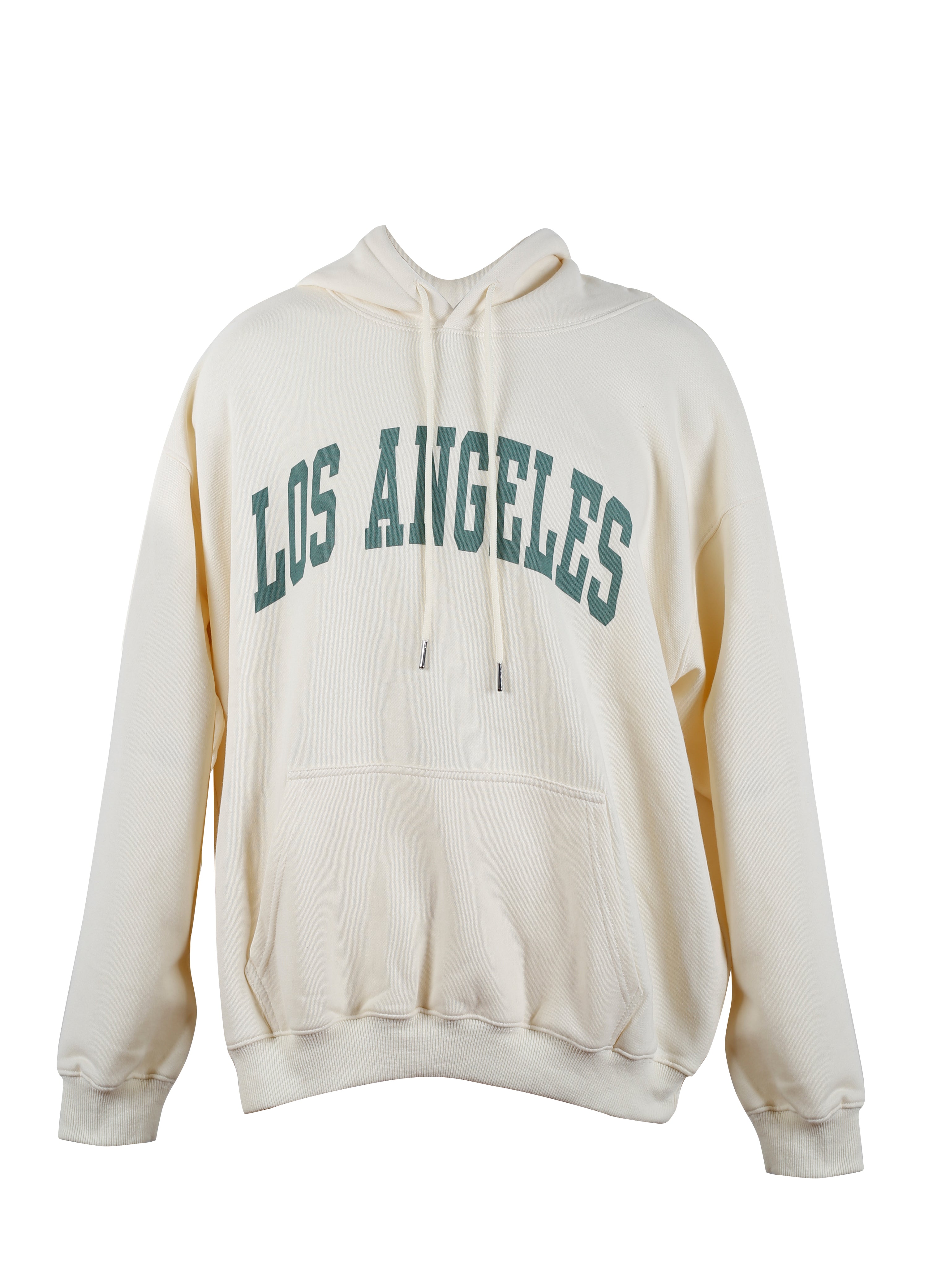 LA SIGNATURE HOODIE